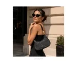 Louis Vuitton Boulogne PM Bag Black Monogram - LV First Copy Bag