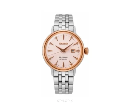 Seiko Presage Cocktail SRE012 Authentic Store Quality Automatic - Seiko First Copy Watches