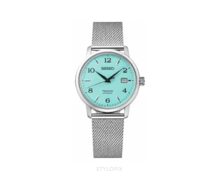 Seiko Presage Tiffany - Seiko First Copy Watches