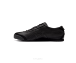 Onitsuka Tiger 66 Black - Onitsuka Tiger First Copy Shoes