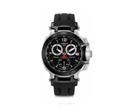 Tissot T race 1853 Black Quartz - Tissot First Copy Watches
