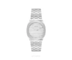 Gucci 25H 30mm Silver White Quartz - Gucci First Copy Watches