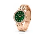 Michael kors darci slim MK3552 Green Dial Quartz - Michael Kors First Copy Watches