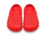 Nike Mind 001 Slipper Hot Red - First Copy Slides