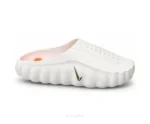 Nike Mind 001 Slipper White Pink - First Copy Slides