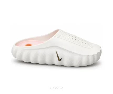 Nike Mind 001 Slipper White Pink - First Copy Slides