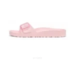 Birkenstock Pink Eva Madrid Slides - Birkenstock First Copy