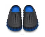 Nike Mind 001 Slipper Black And Navy Blue - First Copy Slides