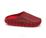 Nike Mind 001 Slipper Dark Red - First Copy Slides