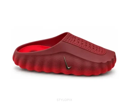 Nike Mind 001 Slipper Dark Red - First Copy Slides