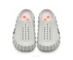Nike Mind 001 Slipper Light Gray - First Copy Slides