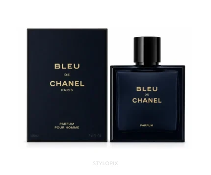 BLEU DE Chanel Parfum - First Copy Perfumes