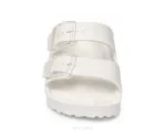 Birkenstock White EVA Madrid Slides - Birkenstock First Copy