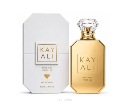 Kayali Invite Only Amber 23 - First Copy Perfumes