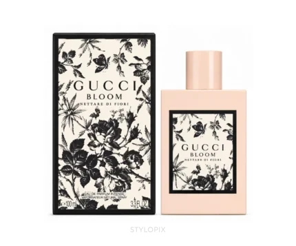 Gucci Bloom Nettare Di Fiori Eau de Parfum Intense - First Copy Perfumes