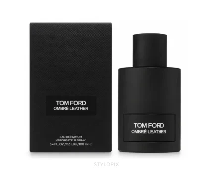 Tom Ford Ombré Leather Eau de Parfum - First Copy Perfumes