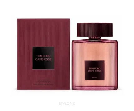 Tom Ford Café Rose Eau de Parfum - First Copy Perfumes
