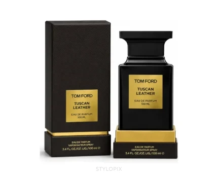 Tom Ford Tuscan Leather Eau de Parfum - First Copy Perfumes