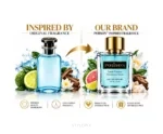 Poiison Louis Vuitton Afternoon Swim Inspired Perfume EDP