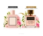 Poiisson Gucci Bloom Inspired Perfume EDP