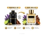 Poiison Azzaro Most Wanted Inspired Perfume EDP