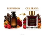 Poiison Louis Vuitton Ombre Nomade Inspired Perfume EDP