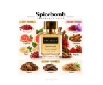 Poiison Spicebomb Inspired Perfume EDP