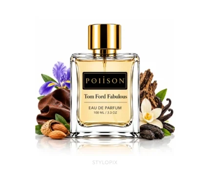 Poiison Tom Ford Fabulous Inspired Perfume EDP