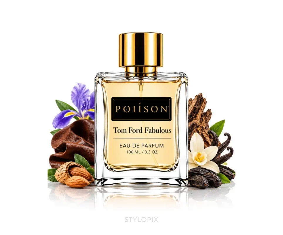 Poiison Tom Ford Fabulous Inspired Perfume EDP