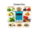Poiison Versace Eros Inspired Perfume EDP