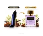 Poiison Carolina Herrera Good Girl Inspired Perfume EDP