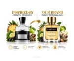 Poiison Creed Aventus Inspired Perfume EDP