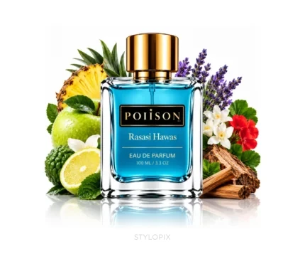 Poiison Victoria's Secret Bombshell Inspired Perfume EDP