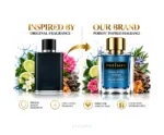 Poiison Acqua Di Gio Profumo Inspired Perfume EDP