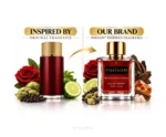 Poiison Alfred Dunhill Icon Absolute Inspired Perfume EDP