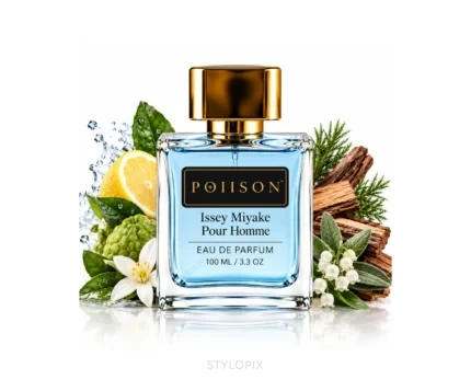 Poiison Issey Miyake Pour Homme Inspired Perfume EDP