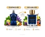 Poiison Jean Paul Gaultier Ultra Male Inspired Perfume EDP