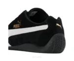 Puma Speedcat black white OG Sneakers Unisex - Puma First Copy Shoes