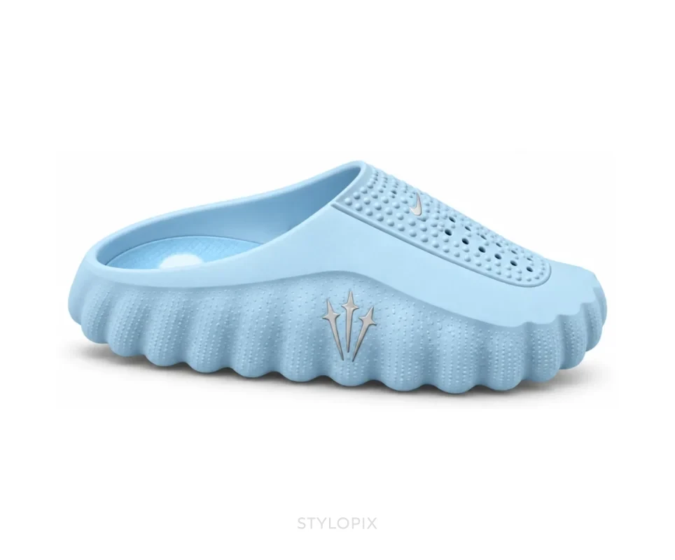 Nike Mind 001 Nocta Sky Blue - First Copy Slides