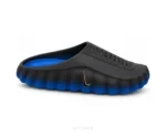 Nike Mind 001 Slipper Black And Navy Blue - First Copy Slides
