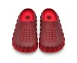 Nike Mind 001 Slipper Dark Red - First Copy Slides