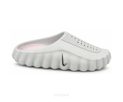 Nike Mind 001 Slipper Light Gray - First Copy Slides