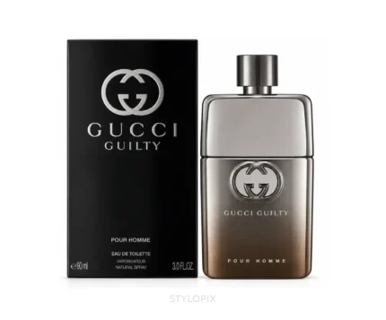 Gucci Guilty Pour Homme Eau de Toilette - First Copy Perfumes
