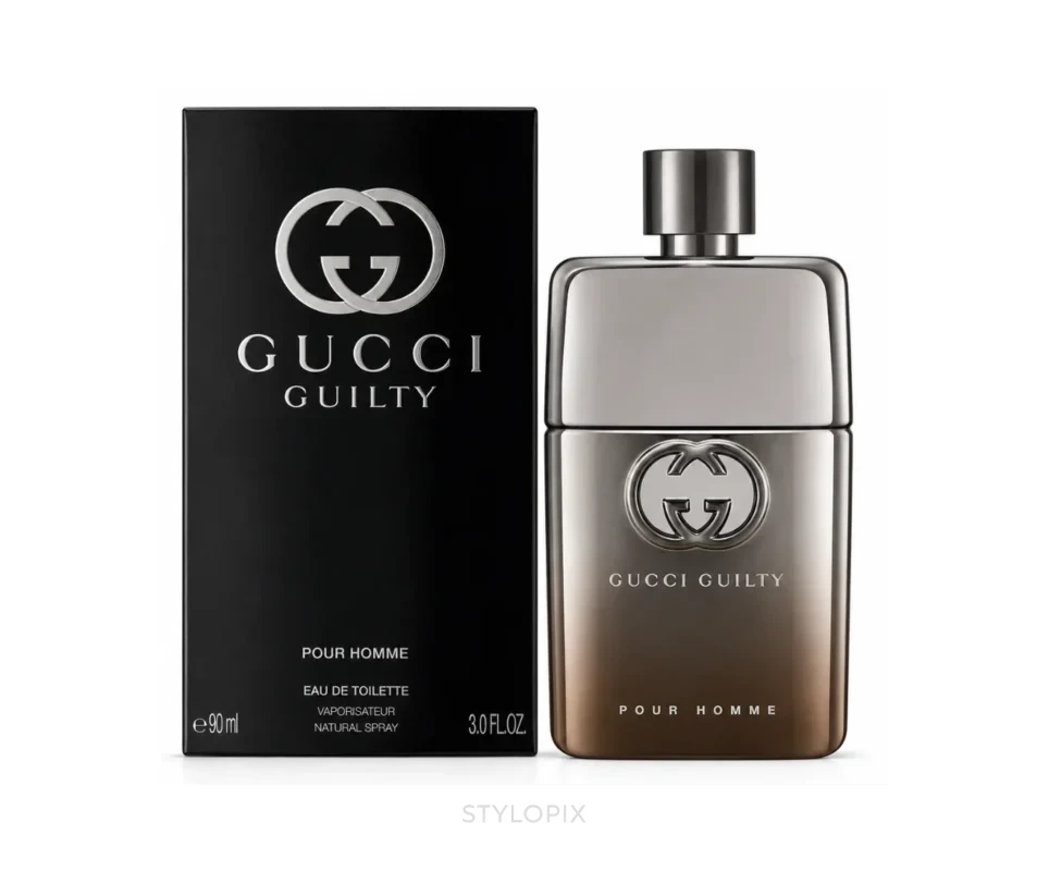 Gucci Guilty Pour Homme Eau de Toilette - First Copy Perfumes