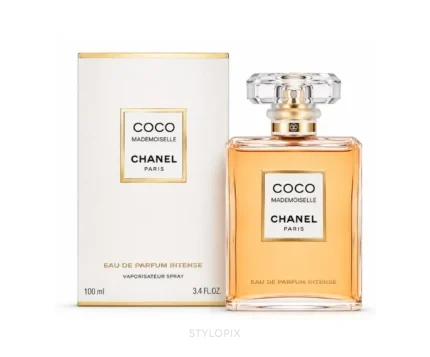 Chanel Coco Mademoiselle Eau de Parfum Intense - First Copy Perfumes