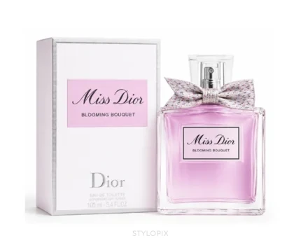 Miss Dior Blooming Bouquet - First Copy Perfumes