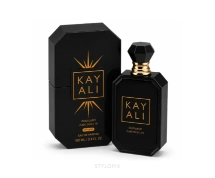 Kayali Oudgasm Café Oud 19 Eau de Parfum - First Copy Perfumes