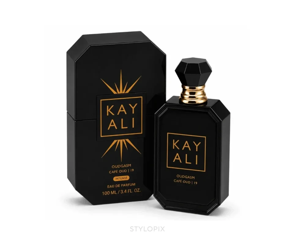Kayali Oudgasm Café Oud 19 Eau de Parfum - First Copy Perfumes
