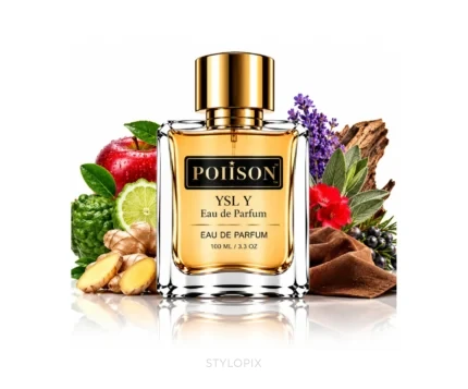 Poiison YSL Y Inspired Perfume EDP