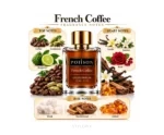 Poiison French Coffee Inspired Perfume EDP